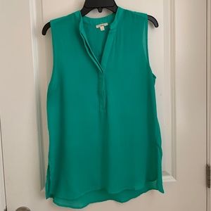 Work tank
